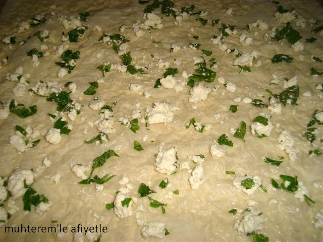 peynirli börek sosu